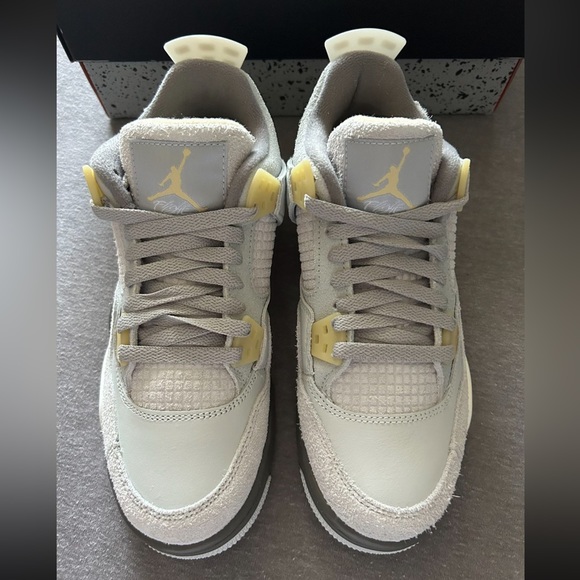 Jordan 4 Craft - Picture 3 of 6